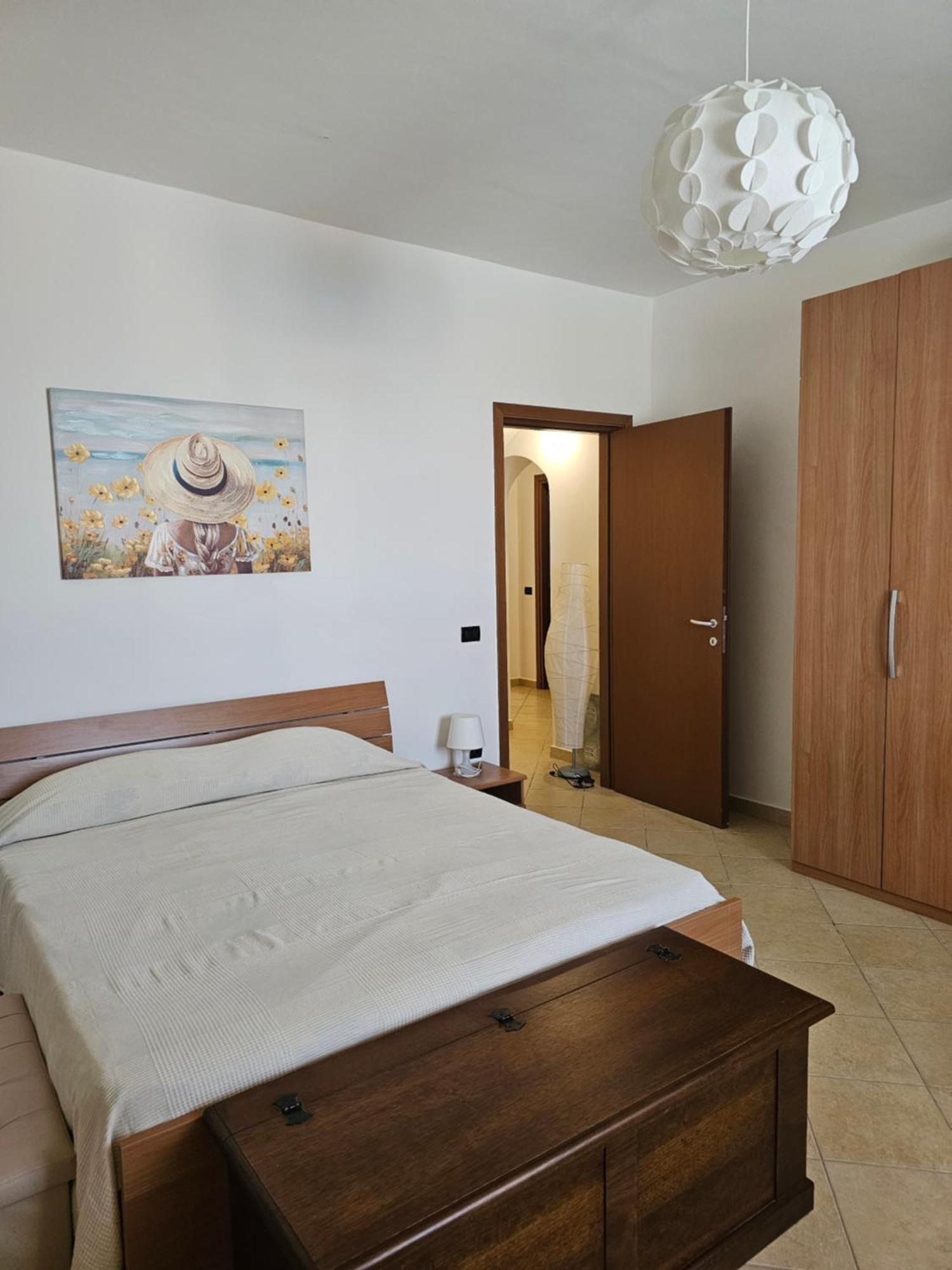 Dimore Le Paoline Ortona Kültér fotó